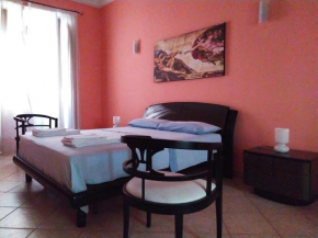 Apartment Basile